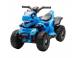 Atv electric pt. copii kinderauto bjlq1128 35w 6v telecomanda 909943 poza 2